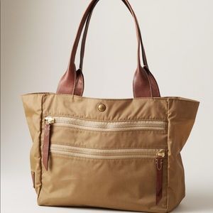 Frye Ivy Tote